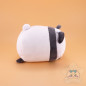 Peluche Mochi Squishy Panda Coeur Amuse Japon