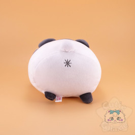 Peluche Fuwa Panda Coeur Amuse Japon