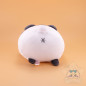 Peluche Mochi Squishy Panda Coeur Amuse Japon