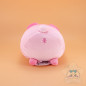 Peluche Mochi Squishy Panda Coeur Amuse Japon