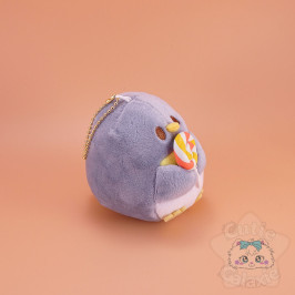 Peluche Pingouin Sucettes