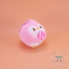Peluche Pingouin Sucettes