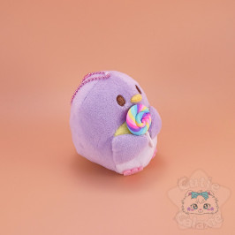 Peluche Pingouin Sucettes