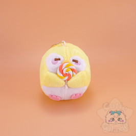 Peluche Pingouin Sucettes