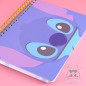 Carnet Stitch Lilo Et Stitch Disney Japon