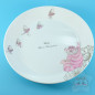 Assiette Alice Au Pays Des Merveilles Cheshire Disney Japon