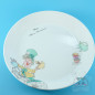 Assiette Alice Au Pays Des Merveilles Chapelier Disney Japon