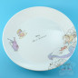 Assiette Alice Au Pays Des Merveilles Disney Japon