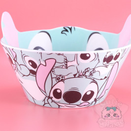 Bol À Dessert Stitch Lilo Et Stich Disney Japon