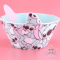 Bol À Dessert Stitch Lilo Et Stich Disney Japon