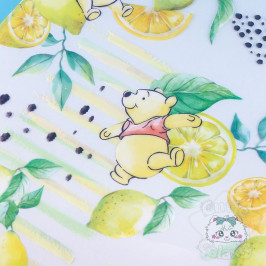 File Folder Winnie The Pooh Disney Japan