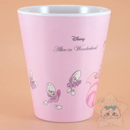Verre Alice Au Pays Des Merveilles Disney Japon
