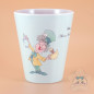 Alice in Wonderland Resin Glass Mad Hatter Disney Japan