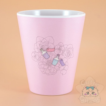 Verre Alice Au Pays Des Merveilles Lapin Blanc Disney Japon