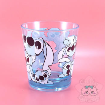 Verre Stitch Lilo Et Stitch Disney Japon