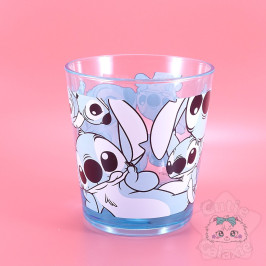 Verre Stitch Lilo Et Stitch Disney Japon