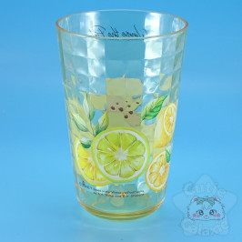 Verre Winnie L'Ourson Disney Japon