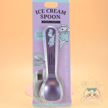 Cuillère à Glace Aliens Toy Story Disney Japon