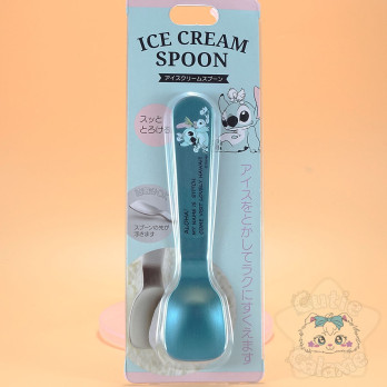 Cuillère à Glace Stitch Lilo Et Stitch Disney Japon