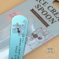 Cuillère à Glace Stitch Lilo Et Stitch Disney Japon