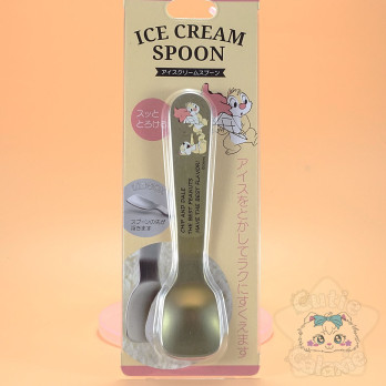 Cuillère à Glace Tic Et Tac Disney Japon