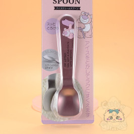 Ice Cream Spoon Lotso Toy Story Disney Japan