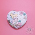 Miroir Fée Clochette Tinker Bell Coeur Disney Japon