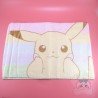Serviette Pikachu Pokémon Bain Ou Piscine Multicolor Pastel
