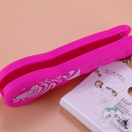 Poignet Pour Sac Plastique Cheshire Alice Au Pays Des Merveilles Disney Japon