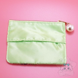 Pochette Fée Clochette Tinker Bell Avec Perle Disney Japon