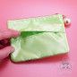 Pochette Fée Clochette Tinker Bell Avec Perle Disney Japon