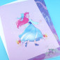Range Document Ariel La Petite Sirène Disney Japon