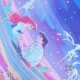 Range-Document Ariel La Petite Sirène Disney Japon