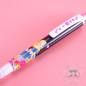 Mechanical pencil Alice In Wonderland Kurutoga Disney Japan