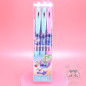 3 Stylos Parfumés Stitch Lilo Et Stitch Disney Japon