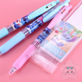 3 Stylos Parfumés Stitch Lilo Et Stitch Disney Japon