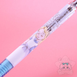 Critérium Porte-mines Alice Au Pays Des Merveilles Endormis Disney Japon