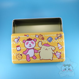 Boite Métal Pompompurrin