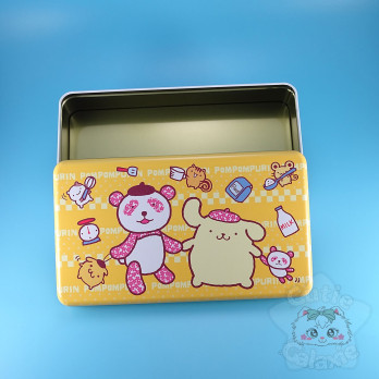 Boite Métal Pompompurrin