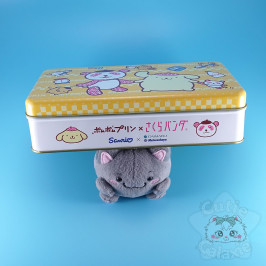 Boite métal Pompompurrin