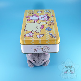 Boite métal Pompompurrin