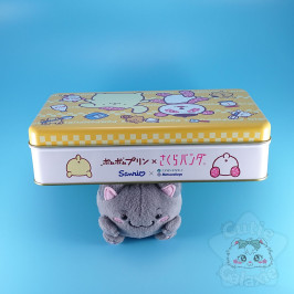 Boite métal Pompompurrin