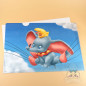 Range Document Dumbo Disney Japon
