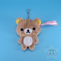 Strap Bourse Pochette Peluche Rilakkuma San-X