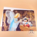 Range Document Pinocchio Disney Japon