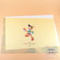 Range Document Pinocchio Disney Japon
