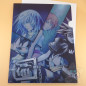 Range Document Kingdom Hearts Disney Japon