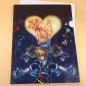 Range Document Kingdom Hearts Disney Japon