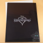 Range Document Kingdom Hearts Disney Japon