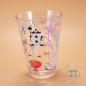 Verre Cheshire Alice Au Pays Des Merveilles Disney Japon